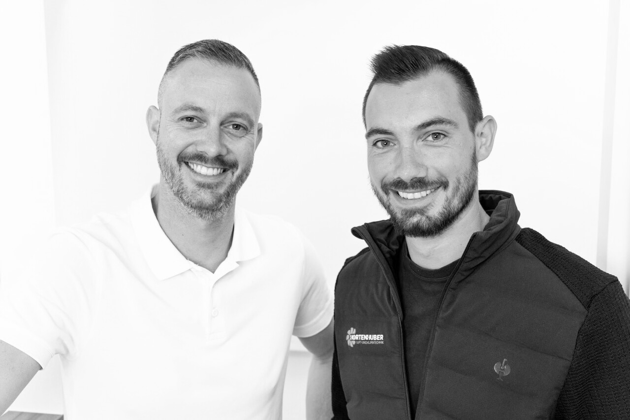 Hörtenhuber: Markenaufbau & Neukunden mit Social Media